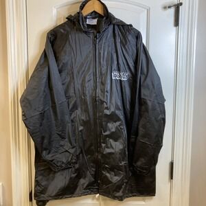 Cycle World One Size Fits Most Rain Jacket